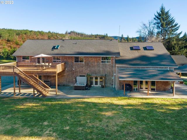 House for sale in Oregonia