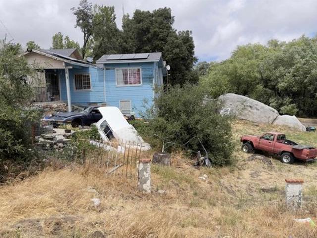 House for sale in Boulevard, California