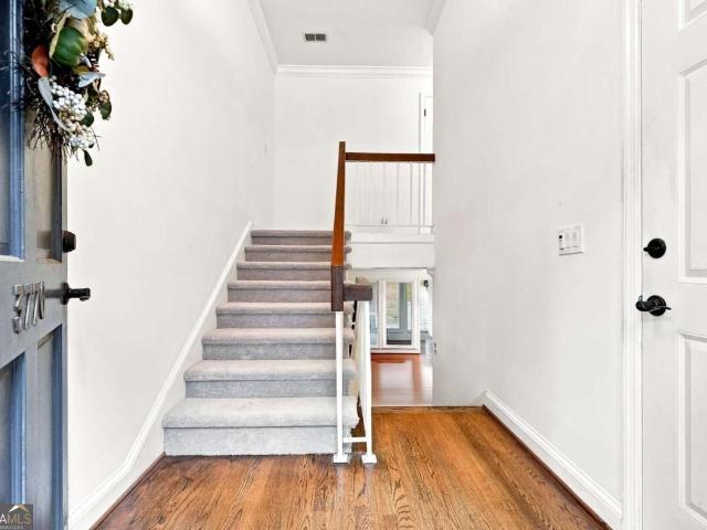Condo for sale in Brookhaven, Georgia