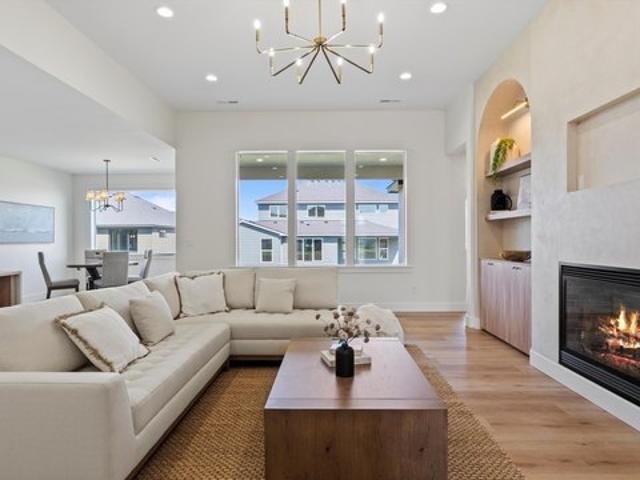 House for sale in Richland, Washington