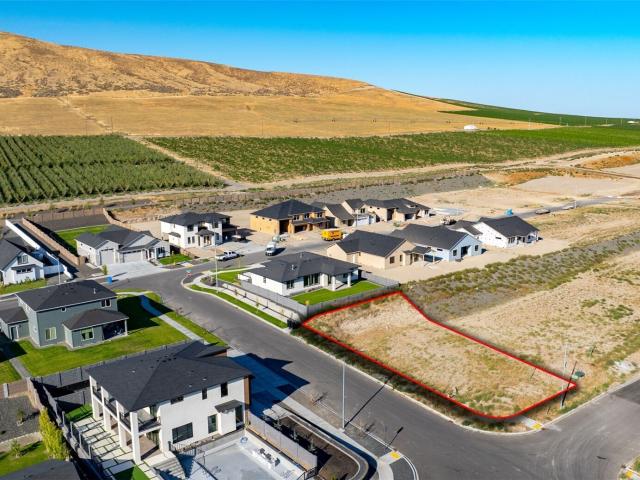 Land for sale in Richland, Washington