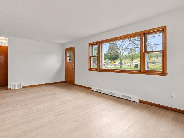 House for sale in Hubertus, Wisconsin