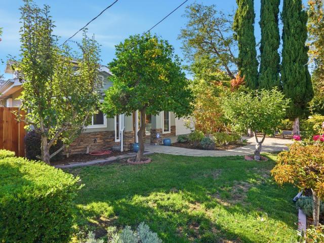 House for sale in Palo Alto, California