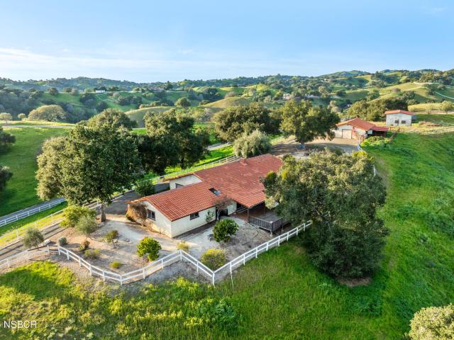 Property for sale in Santa Ynez, California
