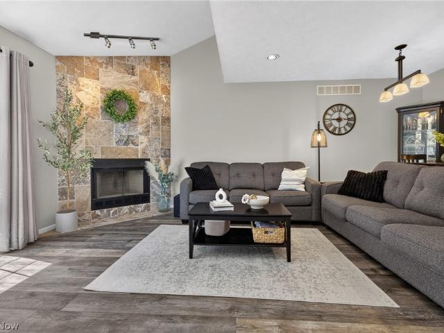 Condo for sale in Canfield, Ohio