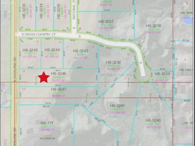 Land for sale in Oneida, Wisconsin