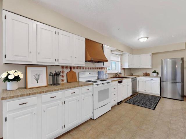 House for sale in Santa Fe, New Mexico