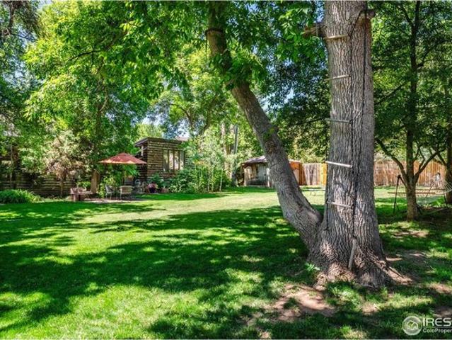 House for sale in Boulder, Boulder County