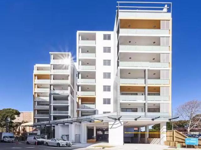 House for rent in Auburn, New South Wales