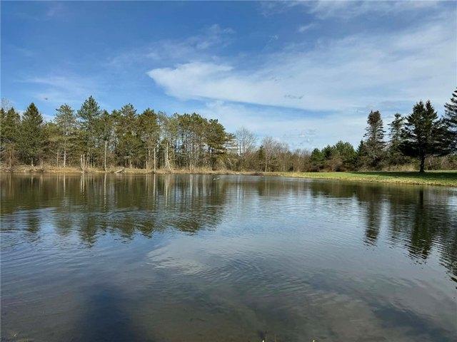 Farm for sale in Sherburne, New York