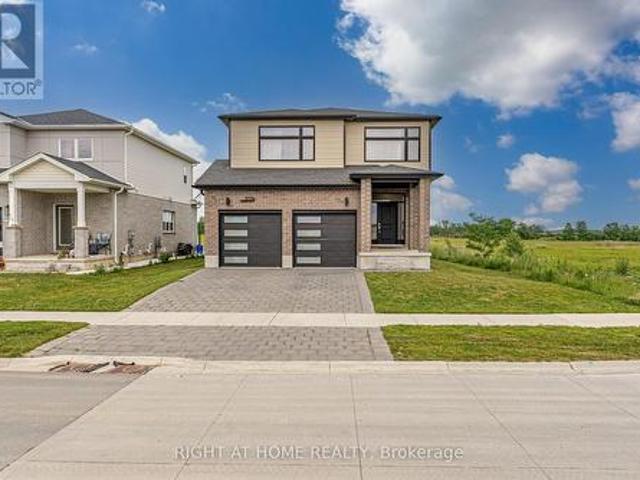 House for sale in Arva, Ontario