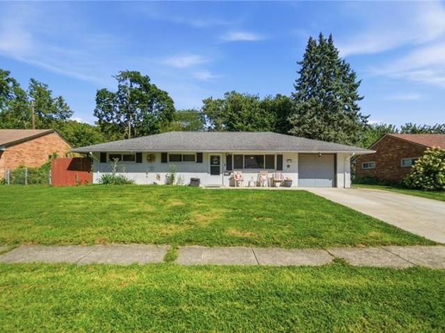 House for sale in Kettering, Montgomery County