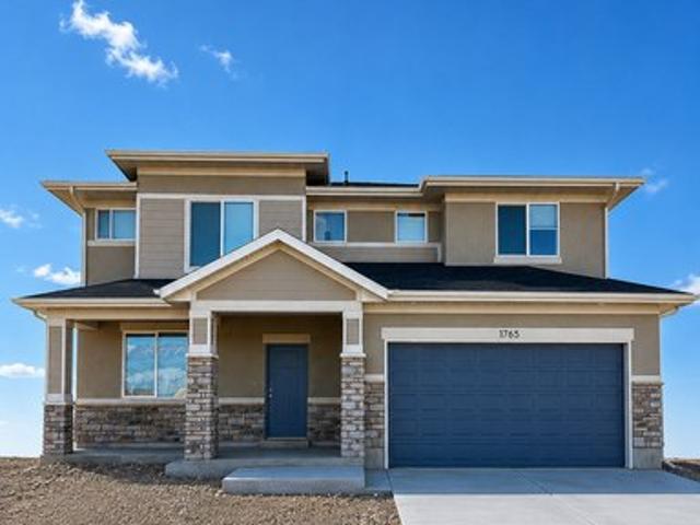 House for sale in Ogden, Utah