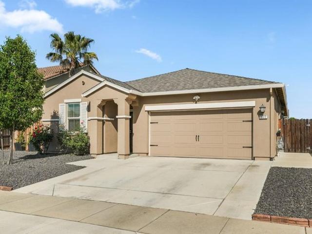 House for sale in Olivehurst, California