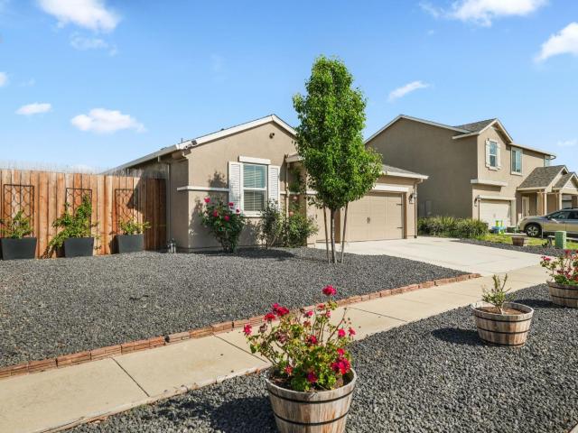 House for sale in Olivehurst, California