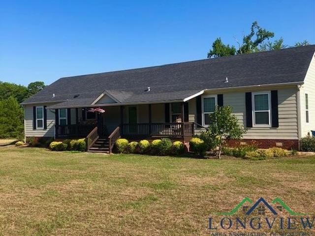 House for sale in Harrison, Texas