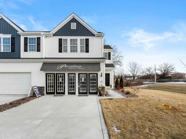 Townhouse for sale in Portage, Porter County