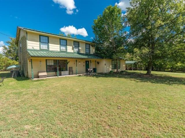 House for sale in Celeste, Hunt County