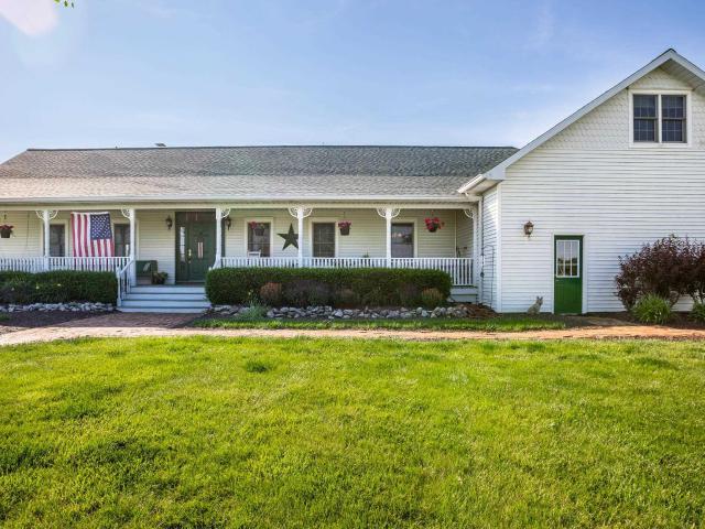 House for sale in Frankfort, Indiana