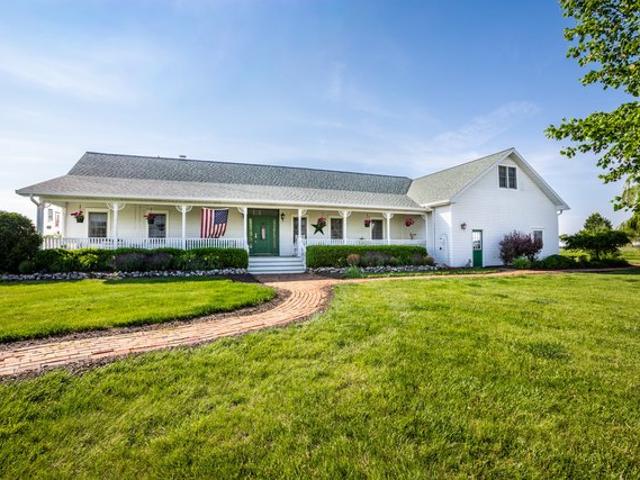 House for sale in Frankfort, Indiana