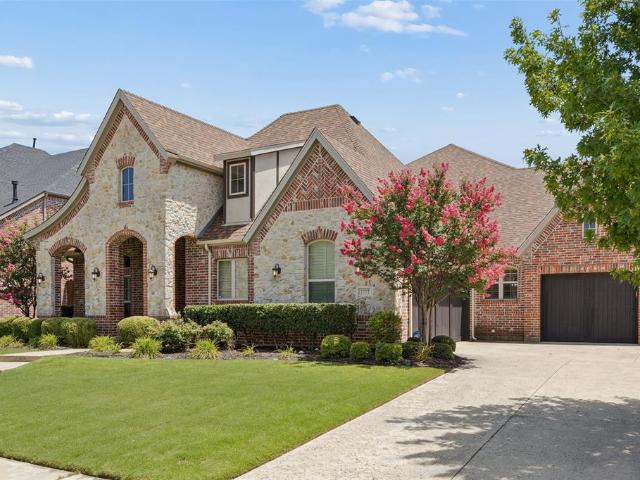 House for sale in Denton, Texas