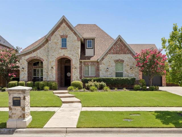 House for sale in Denton, Texas