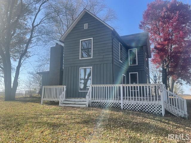 House for sale in Logansport, Indiana