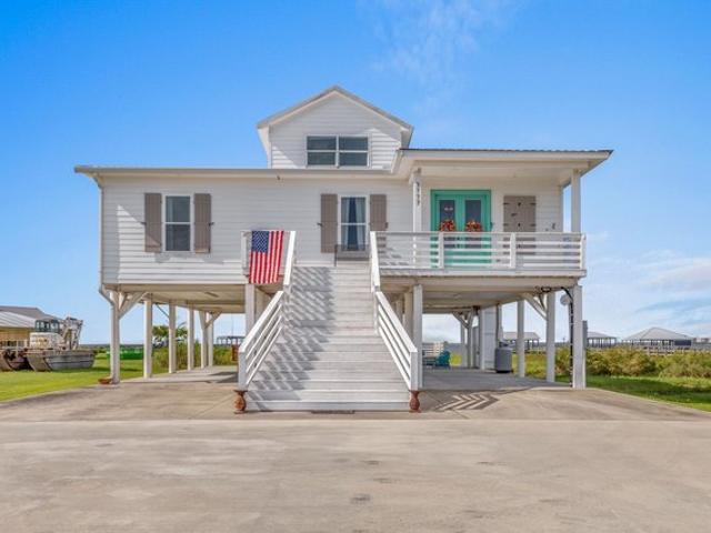 House for sale in Lake Charles, Louisiana