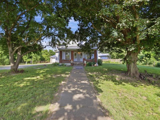 House for sale in Greencastle, Indiana