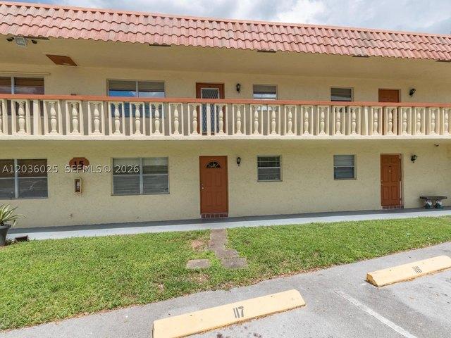 Condo for sale in Davie, Florida