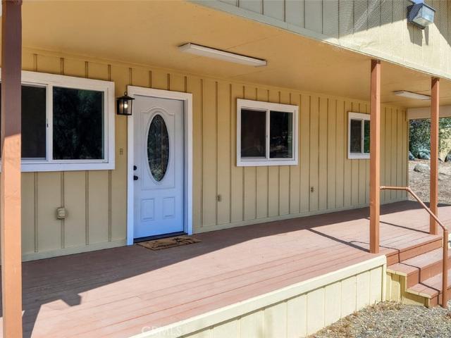 House for sale in Mariposa, California
