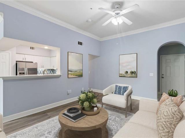 Condo for sale in Atlanta, Georgia