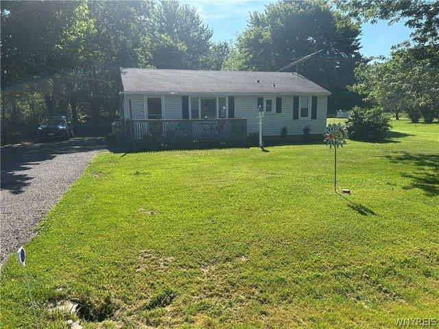 House for sale in Niagara, New York