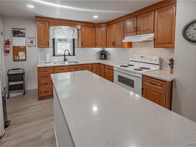 House for sale in Niagara, New York