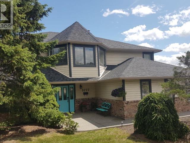 House for sale in West Kelowna, British Columbia