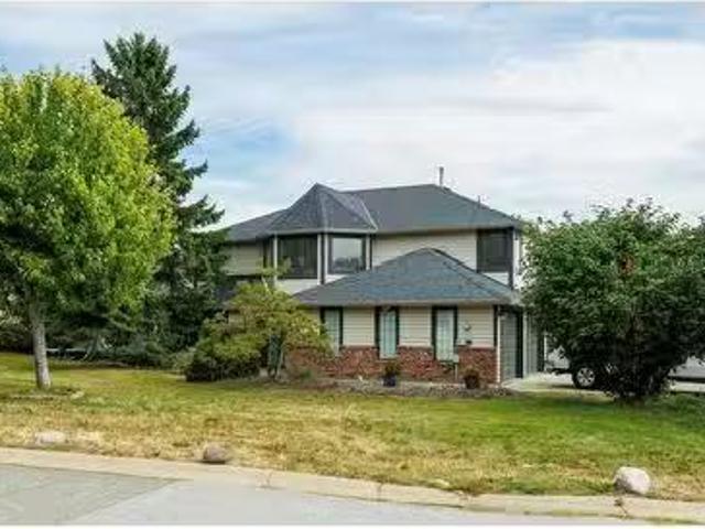House for sale in West Kelowna, British Columbia