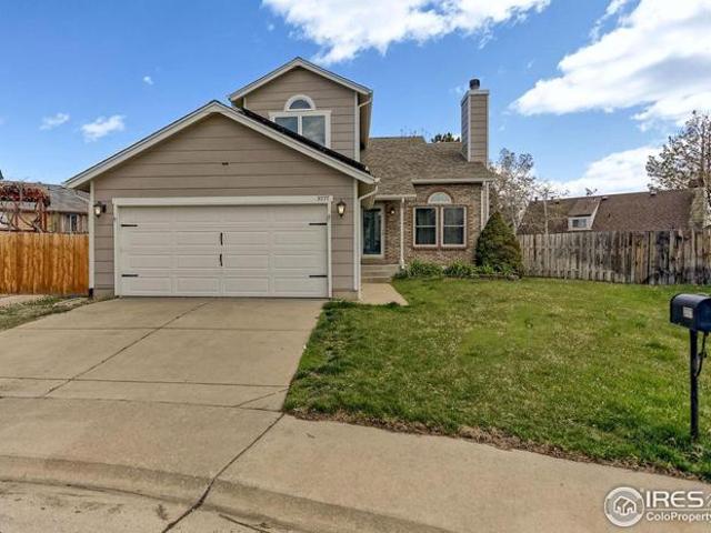 House for sale in Westminster, Colorado