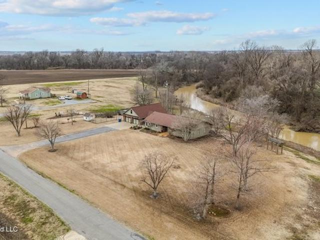 House for sale in Coahoma, Mississippi