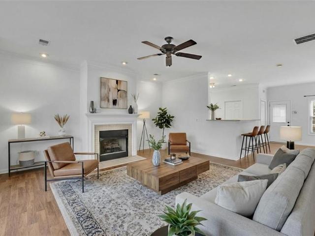 Townhouse for sale in Cobb, Georgia