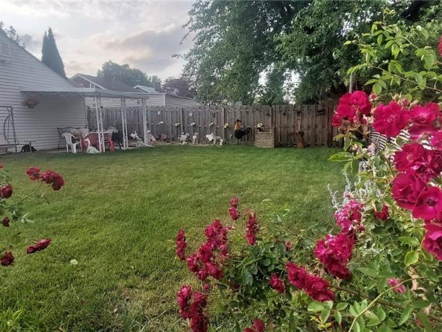 House for sale in Cleveland, Ohio