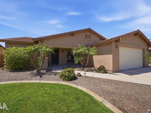 House for sale in Yuma, Arizona