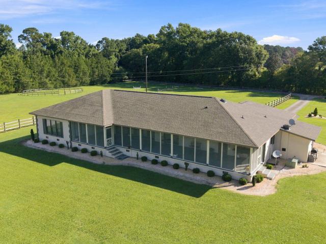 House for sale in La Grange, North Carolina