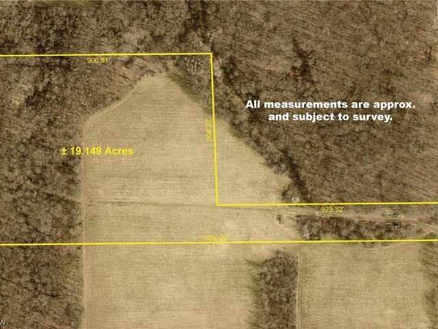 Land for sale in Diamond, Portage County