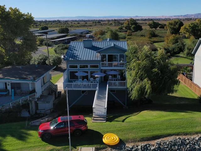 House for sale in Bethel Island, California