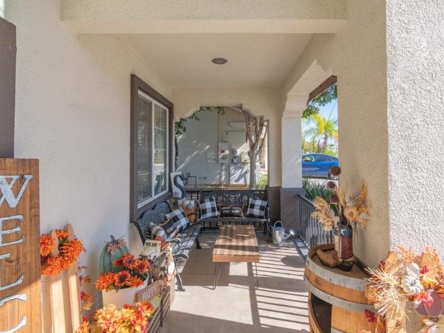 House for sale in Murrieta, California