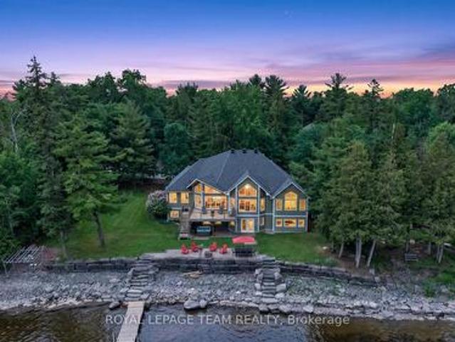House for sale in Mulhurst Bay, Ontario