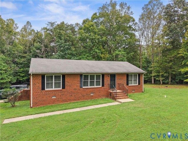 House for sale in Goochland, Goochland County