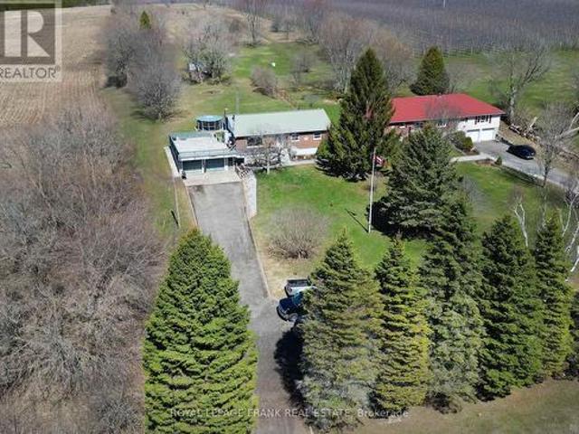 House for sale in Durham, Ontario
