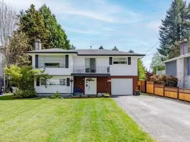 House for sale in Port Coquitlam, British Columbia