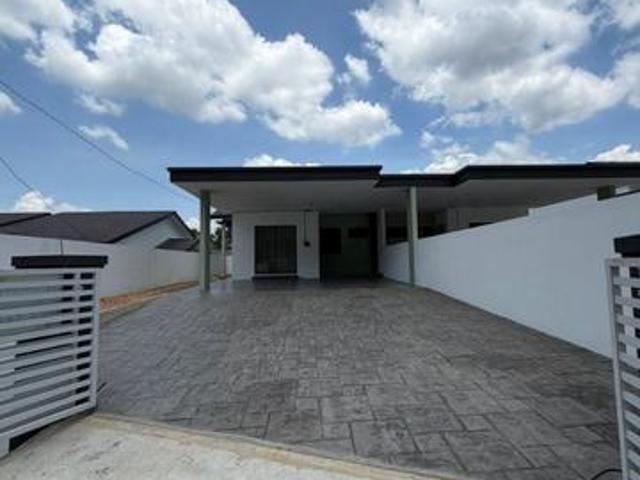 Residential House for sale in Kulim, Kedah